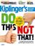 Financial Magazines